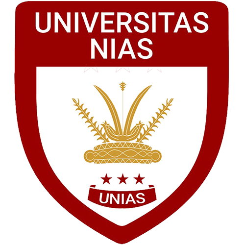 Logo UNIAS